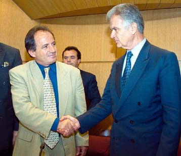 Υπεγράφη η νέα Συλλογική Σύμβαση Εργασίας