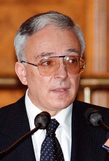 Οικονομική στήριξη για την ανάπτυξη των Βαλκανίων ζήτησε από τις ΗΠΑ ο πρωθυπουργός της Ρουμανίας