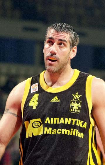 Δύο χρόνια αποκλεισμός στον Αρλάουκας