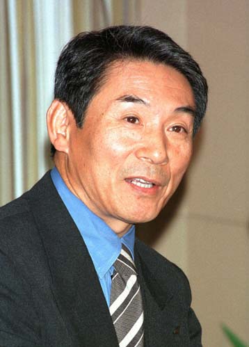 Παραιτείται ο πρόεδρος της Sega λόγω των χαμηλών πωλήσεων του Dreamcast