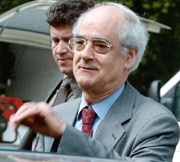 Συνάντηση με φορείς της ομογένειας είχε ο Α.Κακλαμάνης στην Αλεξάνδρεια