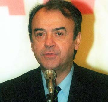 Αναδιάταξη των δυνάμεων του ΔΗΚΚΙ ζήτησε ο Δημήτρης Τσοβόλας