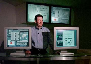 Το 24% των ελληνικών επιχειρήσεων έχει πρόσβαση στο Διαδίκτυο