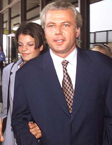 Εξαντλήθηκε το τελευταίο βιβλίο του Δημήτρη Λιμπερόπουλου για την οικογένεια Ωνάση