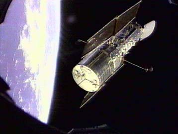 Χρειαζόμαστε καινούρια τηλεσκόπια, δηλώνουν οι αστρονόμοι