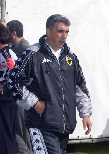 Απομακρύνεται η πιθανότητα απόκτησης του Μανσόν για την ΑΕΚ