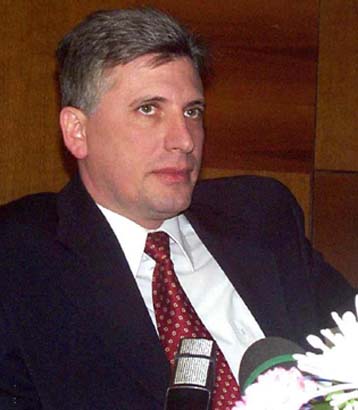 Για τρομοκρατική τακτική κατηγορεί ο ΟΑΣΕ τη Γιουγκοσλαβία