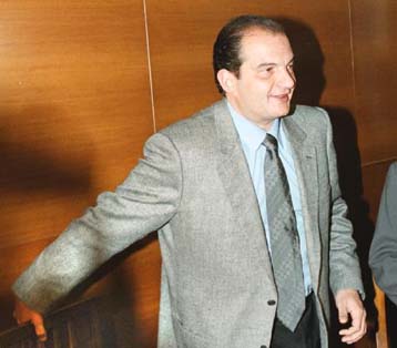 Δεν τίθεται θέμα απομάκρυνσης Σπηλιωτόπουλου, διευκρινίζει ο Κ.Καραμανλής