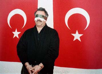 Βαριά άρρωστος ο Οτζαλάν, σύμφωνα με τον αδελφό του