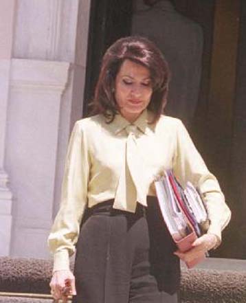 Εκτακτη συνάντηση Σημίτη-Αγγελοπούλου