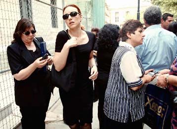 Ξεκίνησε η δίκη για τις αποζημιώσεις από τη μοιραία πολυκατοικία στη Μεταμόρφωση