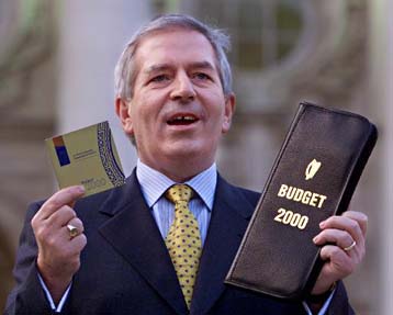 Η υψηλή τεχνολογία οδηγεί την ιρλανδική οικονομία σε ρυθμό ανάπτυξης-ρεκόρ