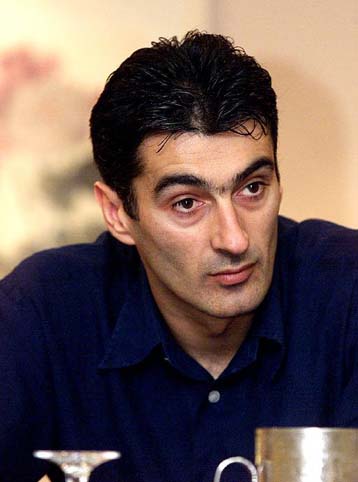 Επέστρεψαν στην εθνική οι Ατματσίδης – Κασάπης