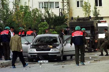 Βαθαίνει η κρίση στις τουρκοϊρανικές σχέσεις, εξαιτίας τις ισλαμιστικής τρομοκρατίας