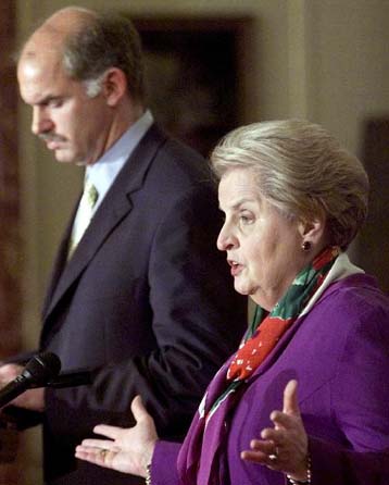 Πλούσια η ατζέντα της εαρινής συνόδου του NATO στη Φλωρεντία