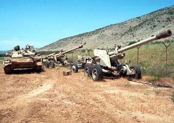 Η Χεζμπολάχ προελαύνει στο Λίβανο – Για εσπευσμένη αποχώρηση ετοιμάζονται οι Ισραηλινοί