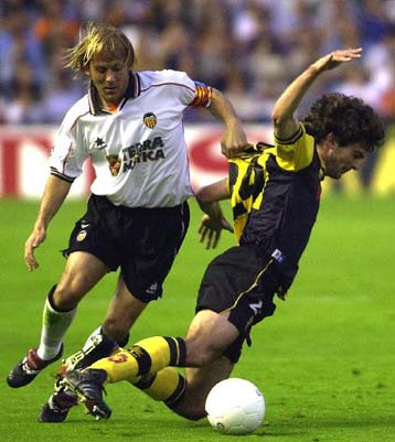 Ο Ιταλός Στέφανο Μπράσκι διαιτητής του τελικού Ρεάλ Μαδρίτης-Βαλένθια