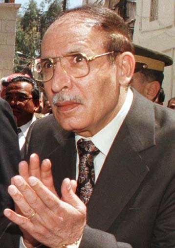 Αυτοκτόνησε ο πρώην πρωθυπουργός της Συρίας