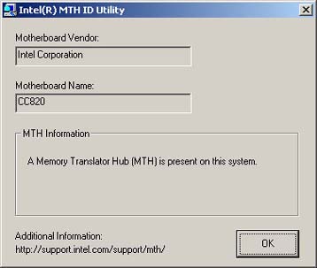 Η Intel αντικαθιστά τις προβληματικές μητρικές CC820