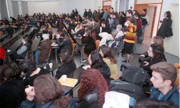 Στον αέρα οι φοιτητές παραρτημάτων ξένων ΑΕΙ-ΤΕΙ στην Ελλάδα με απόφαση του ΣτΕ