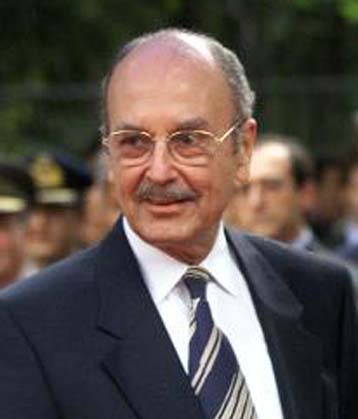 Ημέρες έρευνας και τεχνολογίας 2000 στο ΕΜΠ