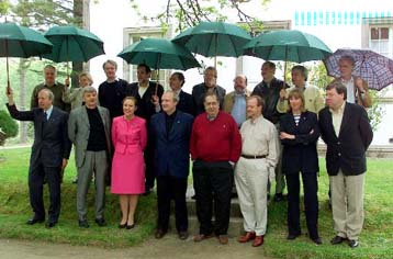 Για τη διεύρυνση και τα Βαλκάνια συζητούν στις Βρυξέλλες οι ΥΠΕΞ της ΕΕ