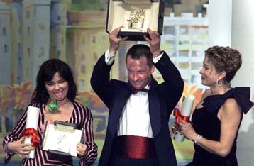 Μεγάλος θριαμβευτής των Καννών ο Λαρς φον Τρίερ