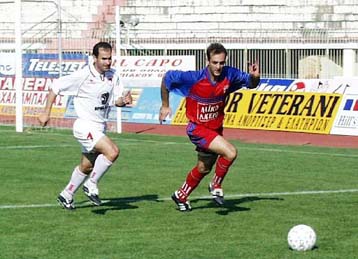 Ηττες για Αθηναϊκό-Αιγάλεω