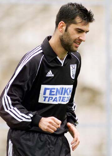 Ενα ημίχρονο ήταν αρκετό για τον ΠΑΟΚ