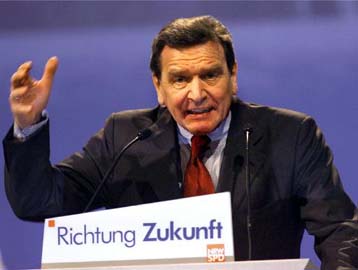 Την ιδεολογική ταυτότητά τους αναζητούν οι Γερμανοί Σοσιαλδημοκράτες