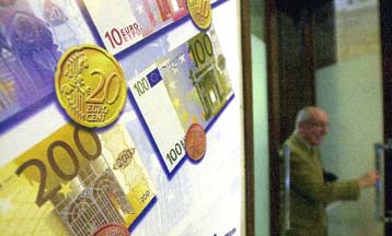 Η παραοικονομία αντιστέκεται στον εκσυγχρονισμό