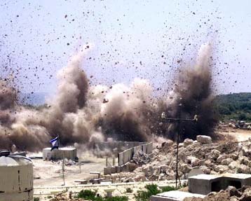 H βία στη Δυτική Οχθη αναβάλλει το ταξίδι του Μπαράκ στις ΗΠΑ