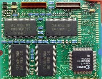 Επεξεργαστές στα 10GHz έως το 2005