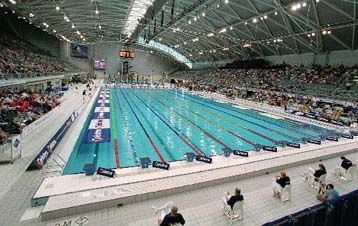 Μόλις το 49% των Αυστραλών ενδιαφέρεται για τους Ολυμπιακούς Αγώνες!