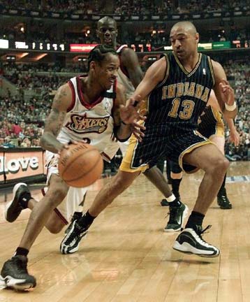 Η Ιντιάνα στον τελικό της ανατολής, 106-90 στη Φιλαδέλφεια