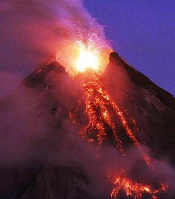 Τα μυστικά του εσωτερικού της Γης αποκαλύπτουν δύο βράχοι