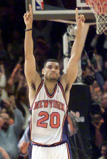 Η Νέα Υόρκη 72-70 ισοφάρισε σε 3-3 το Μαϊάμι