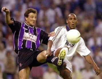 Τραυματίστηκε ο Ανελκά