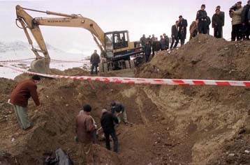 Τέσσερις νεκροί στην Τουρκία σε επιχειρήσεις κατά ισλαμιστών