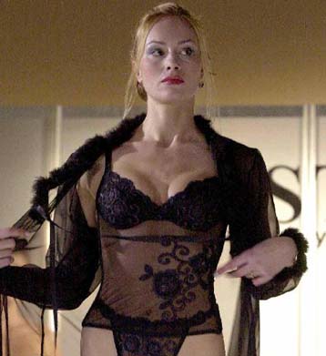 Δύο εκατομμύρια χρήστες παρακολούθησαν επίδειξη… εσωρούχων στο Internet