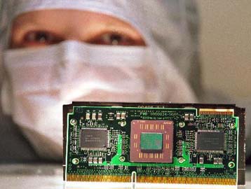 H AMD θα εισαγάγει δέκα καινούρια τσιπ τον Ιούνιο