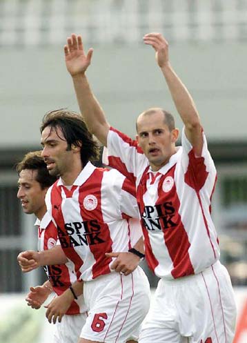 Πρωτάθλημα τέλος για τον Πρέντραγκ Τζόρτζεβιτς