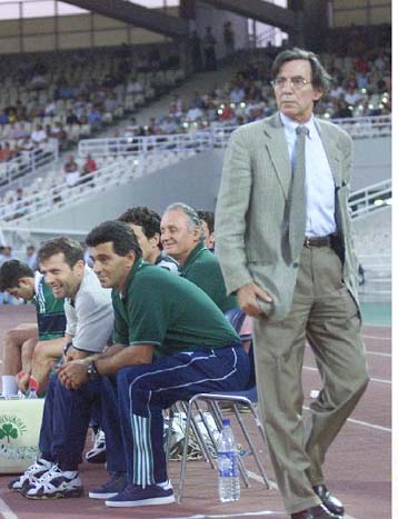 Την επόμενη εβδομάδα η συνάντηση Κυράστα – Βαρδινογιάννη