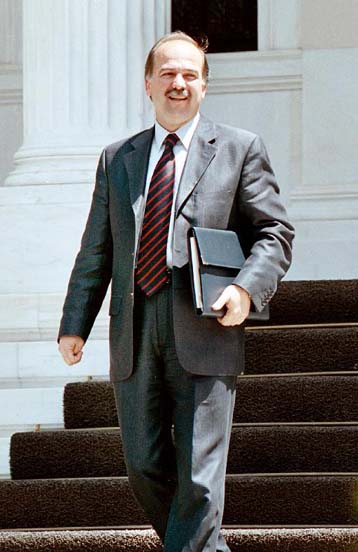 Συνεργασία Ελλάδας – Αυστραλίας για το 2004