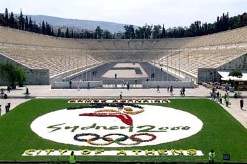 Τον Ιούλιο η ανέγερση του ελληνικού μνημείου στο Σίδνεϊ