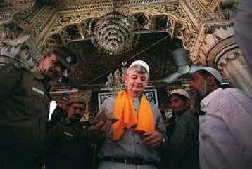 Η Ευρώπη ανησυχεί για το πυρηνικό οπλοστάσιο της Ινδίας