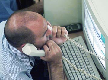 Ανοδος 1,3% στη Σοφοκλέους την Παρασκευή – Ο τζίρος στις 371 δισ. δραχμές