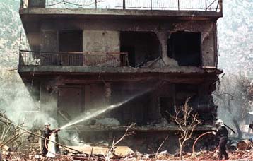 Σήμερα οι κηδείες των θυμάτων από την τραγωδία του F-4