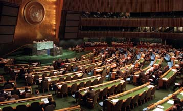 Ναι μεν… αλλά, λένε οι μεγάλες δυνάμεις για τον πυρηνικό αφοπλισμό