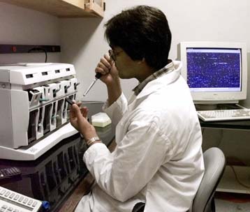 Ενθαρρυντικά μηνύματα για τον καρκίνο του μαστού